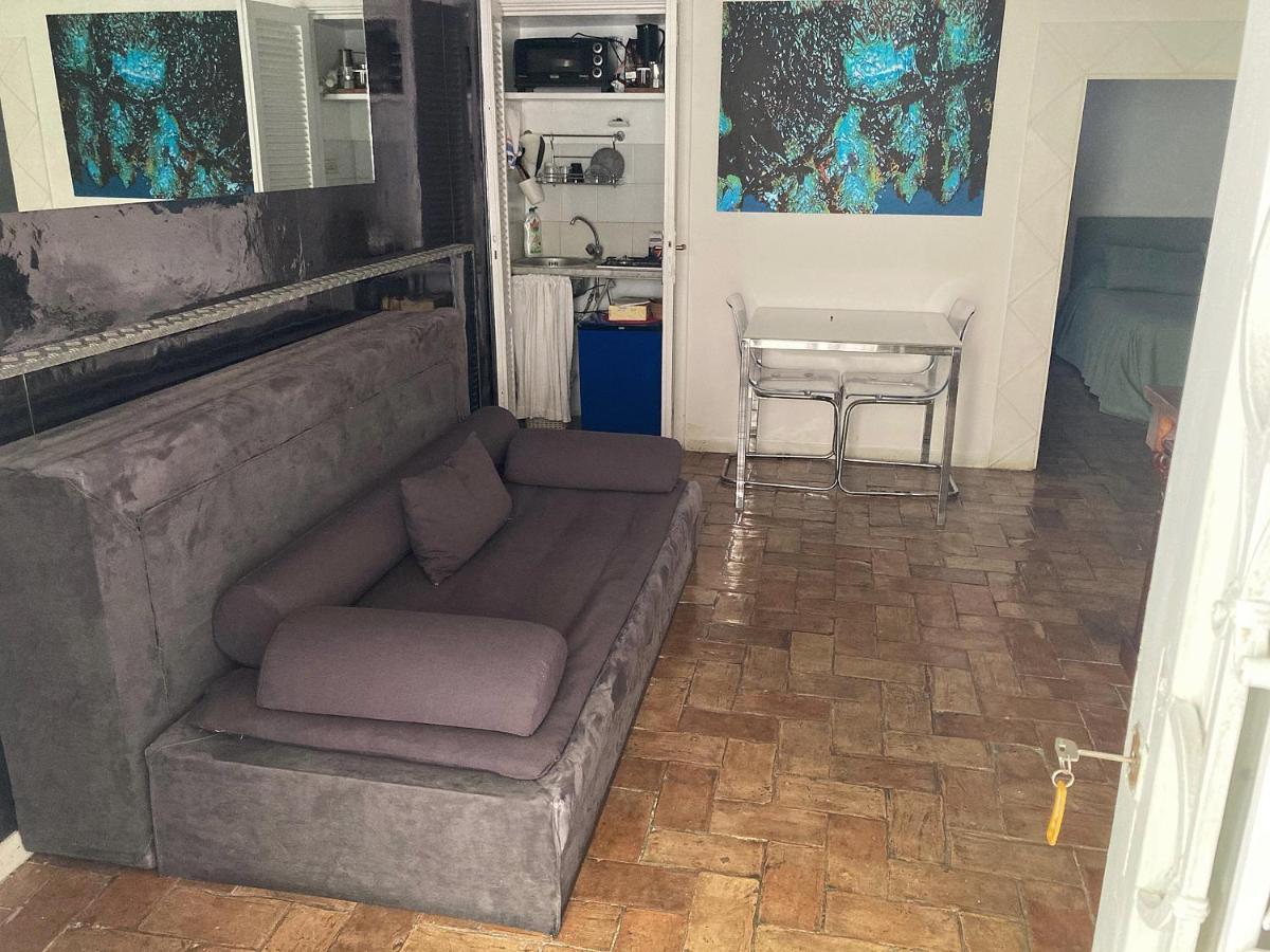 Residenza Le Rose Villa D'Arte Naples Exterior photo