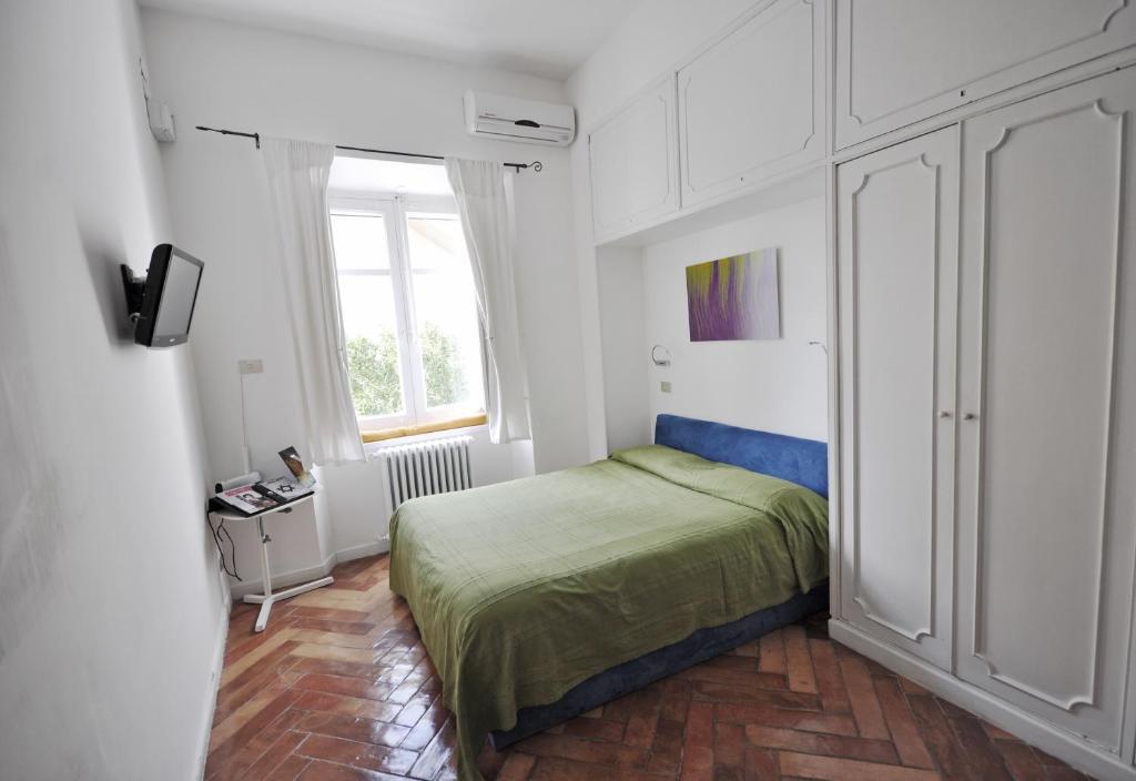 Residenza Le Rose Villa D'Arte Naples Room photo